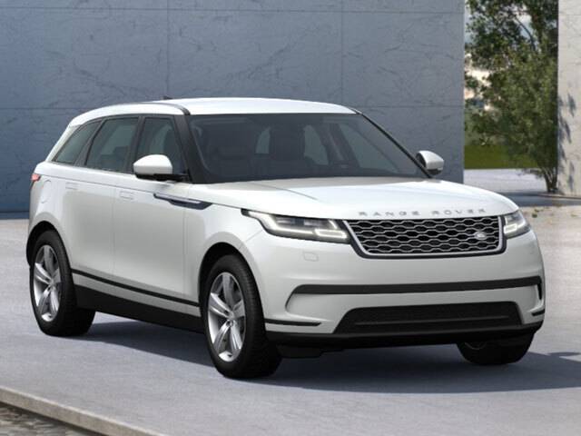 New Land Rover Range Rover Velar 2.0 D180 S 5dr Auto Diesel Estate for ...